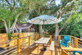 5 Mi to Dtwn Bright Home with Yard in Pensacola!